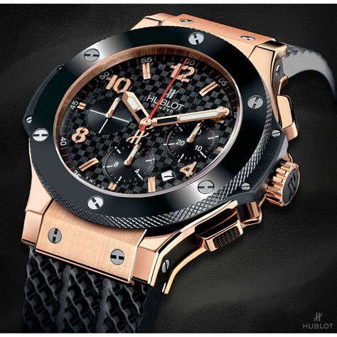 hublot big bang wodoszczelny|hublot big bang models.